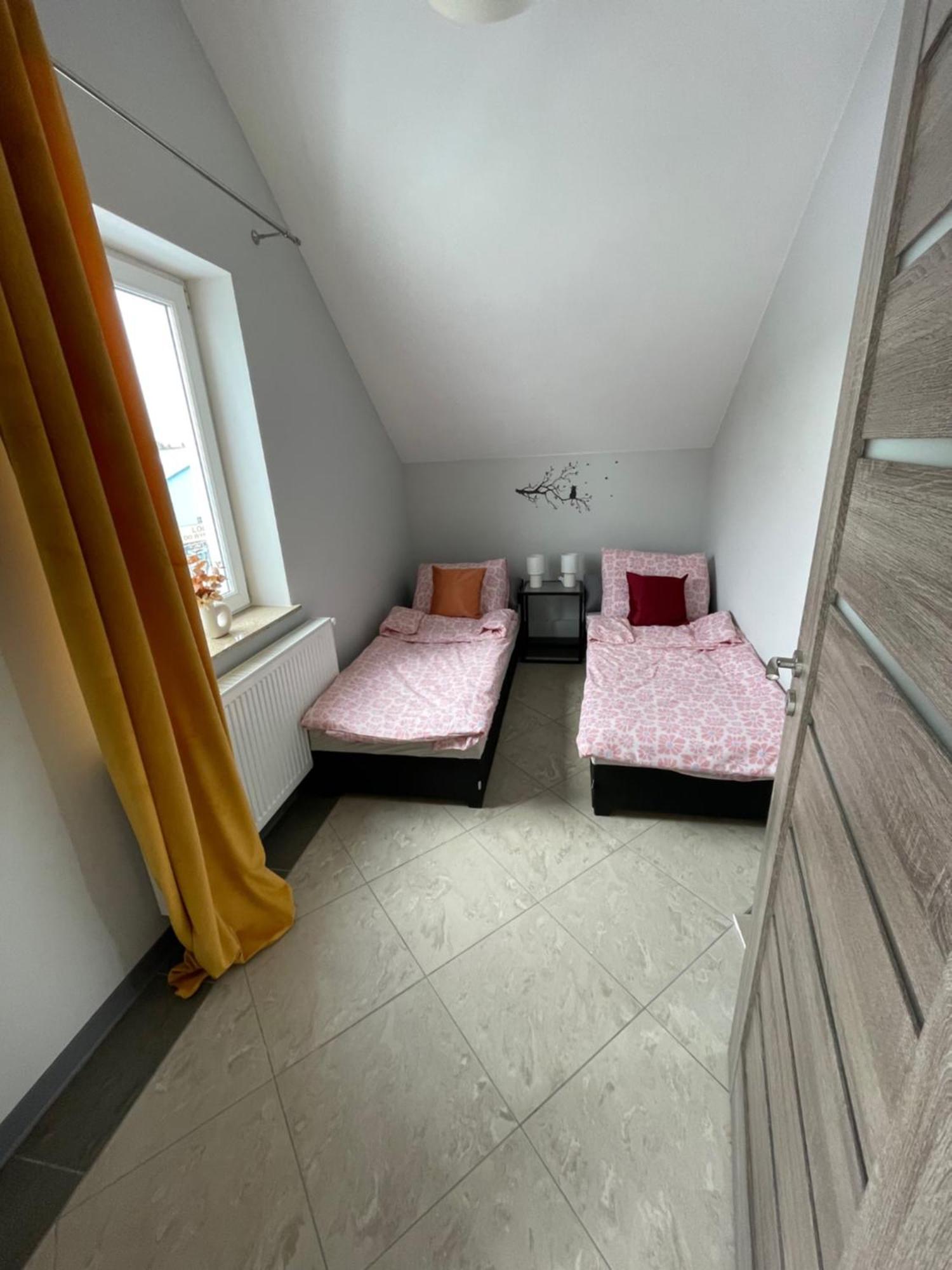 Apartment Swierkowa #1 Zabkowice Slaskie